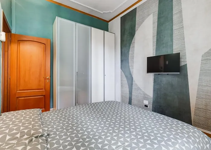 Apartment Historia Et Elegantia - Vicino Il Colosseo, Circo Massimo E Trastevere *